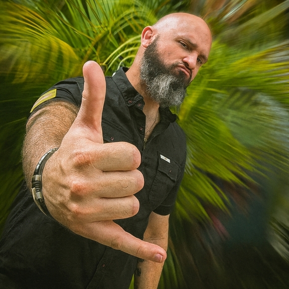 Meet your Posher, Adam - Picture 1 of 1